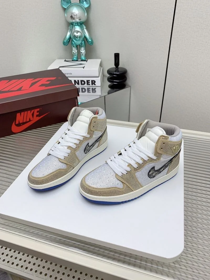 Nike Air Jordan Shoes SmoothTexture 33493