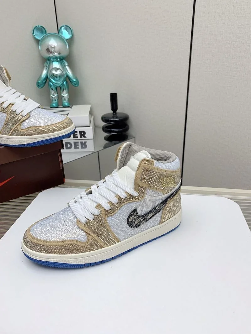 Nike Air Jordan Shoes SmoothTexture 33493
