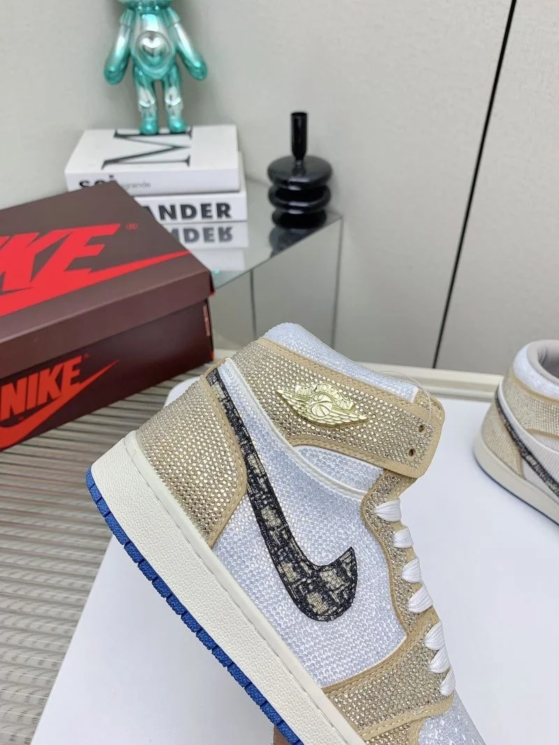 Nike Air Jordan Shoes SmoothTexture 33493