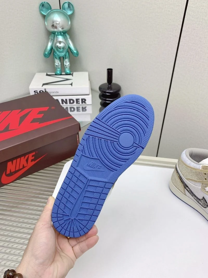 Nike Air Jordan Shoes SmoothTexture 33493