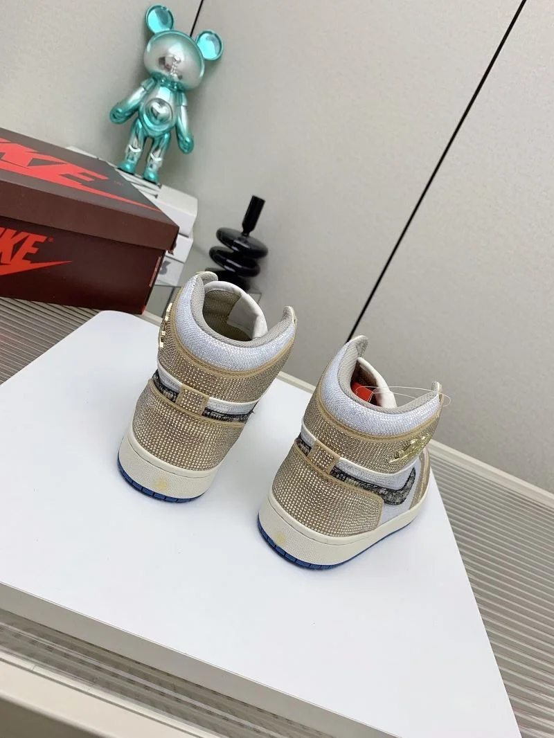 Nike Air Jordan Shoes SmoothTexture 33493