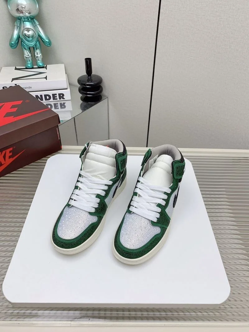 EyeCatching Nike Air Jordan Shoes 33486