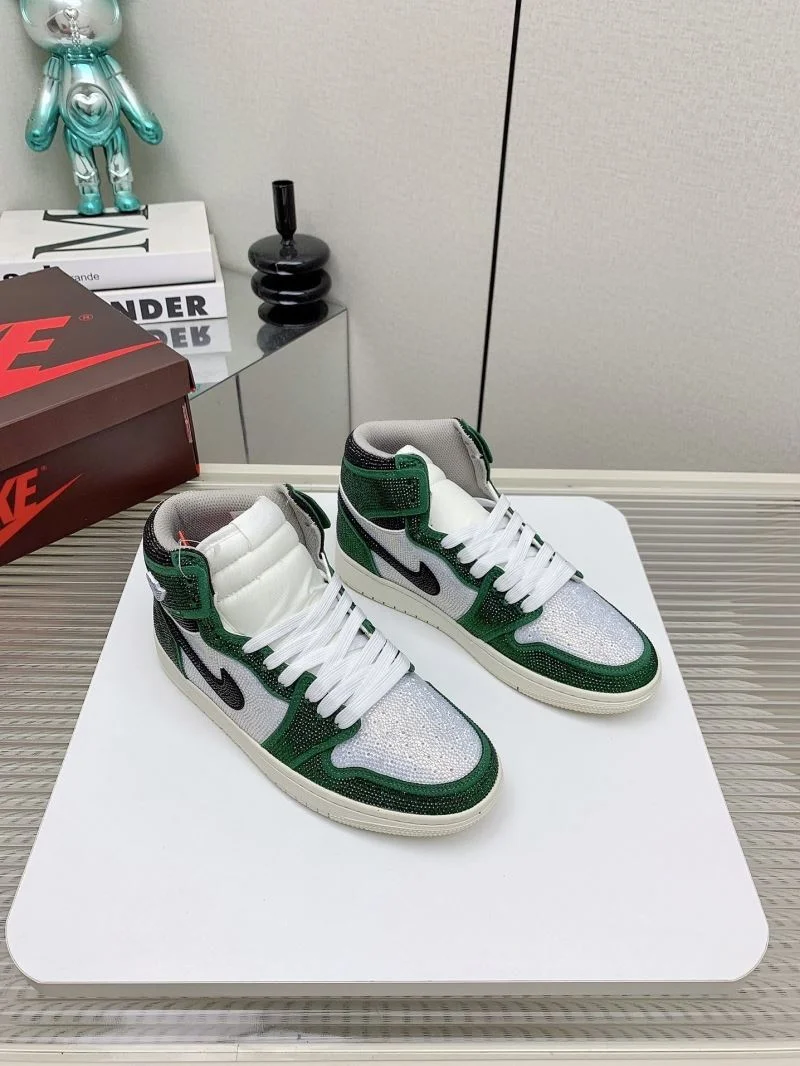 EyeCatching Nike Air Jordan Shoes 33486