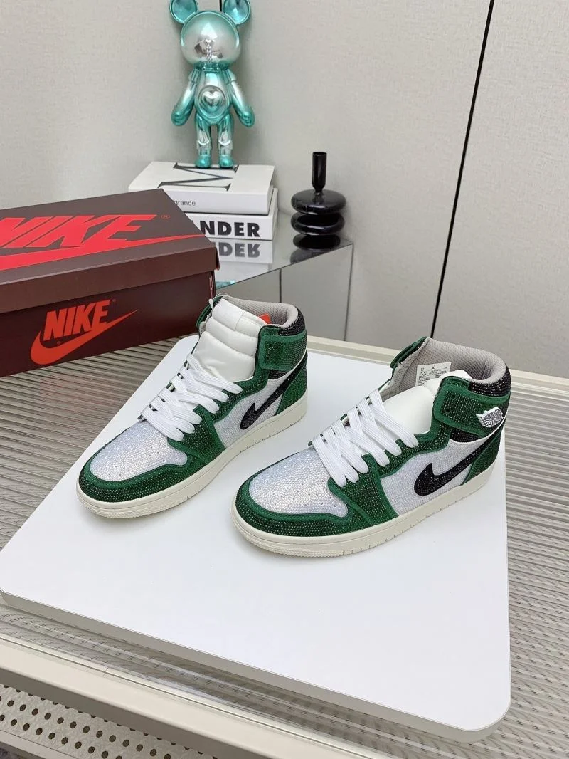 EyeCatching Nike Air Jordan Shoes 33486