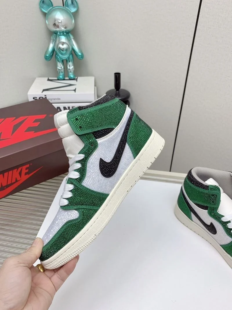 EyeCatching Nike Air Jordan Shoes 33486