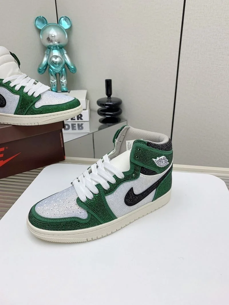 EyeCatching Nike Air Jordan Shoes 33486