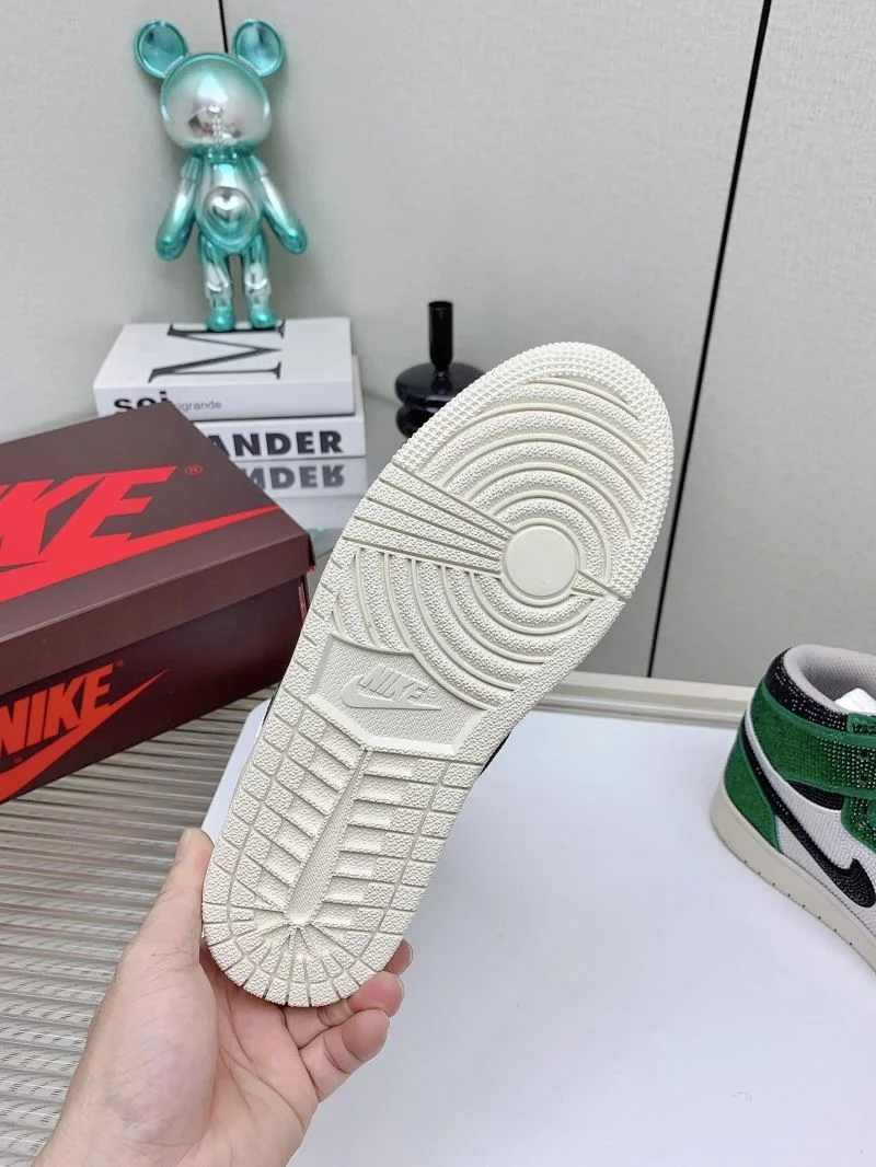 EyeCatching Nike Air Jordan Shoes 33486