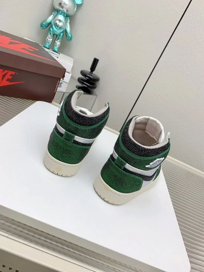 EyeCatching Nike Air Jordan Shoes 33486