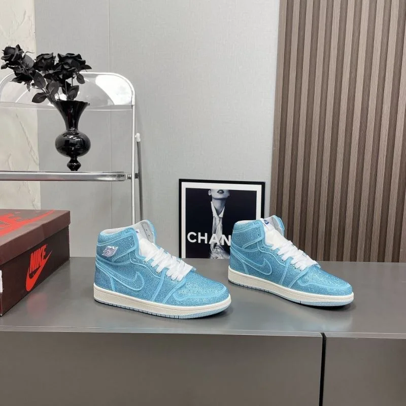 Nike Air Jordan Shoes Upgraded 33578