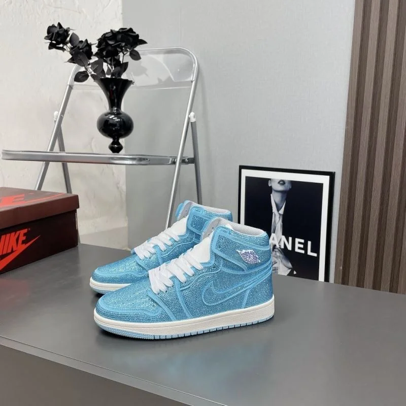 Nike Air Jordan Shoes Upgraded 33578