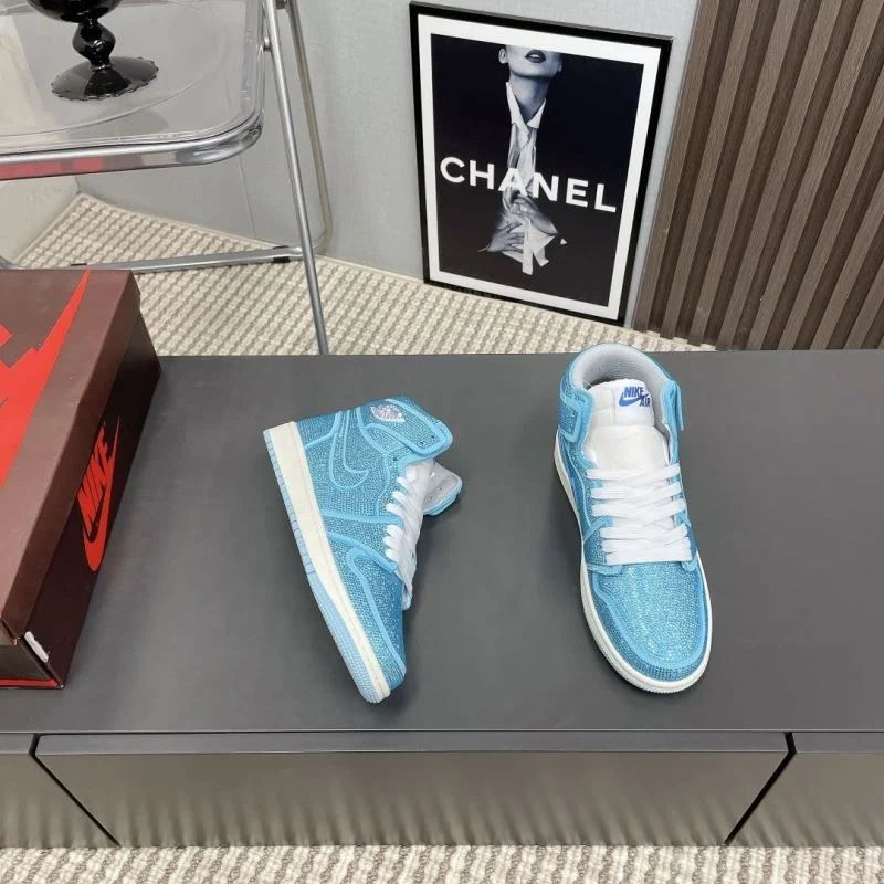 Nike Air Jordan Shoes Upgraded 33578