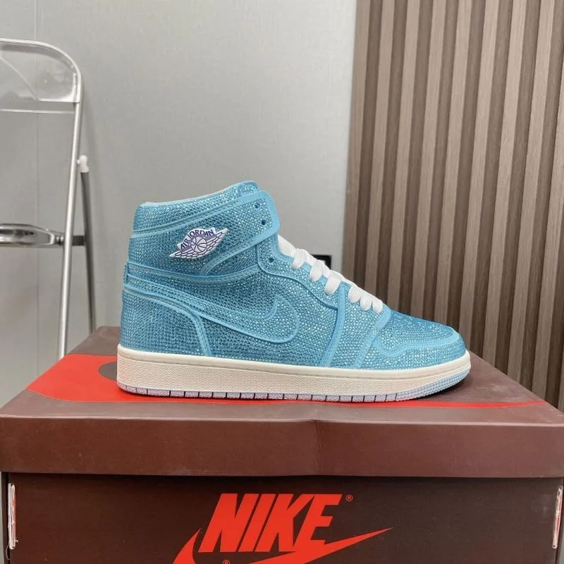 Nike Air Jordan Shoes Upgraded 33578