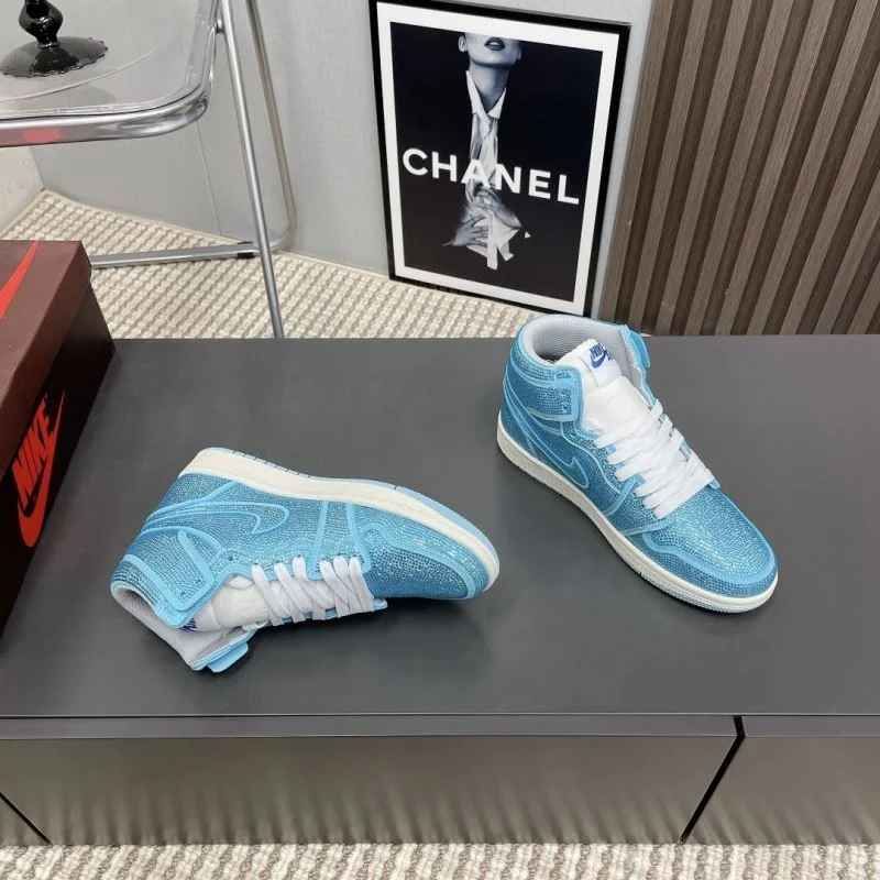 Nike Air Jordan Shoes Upgraded 33578