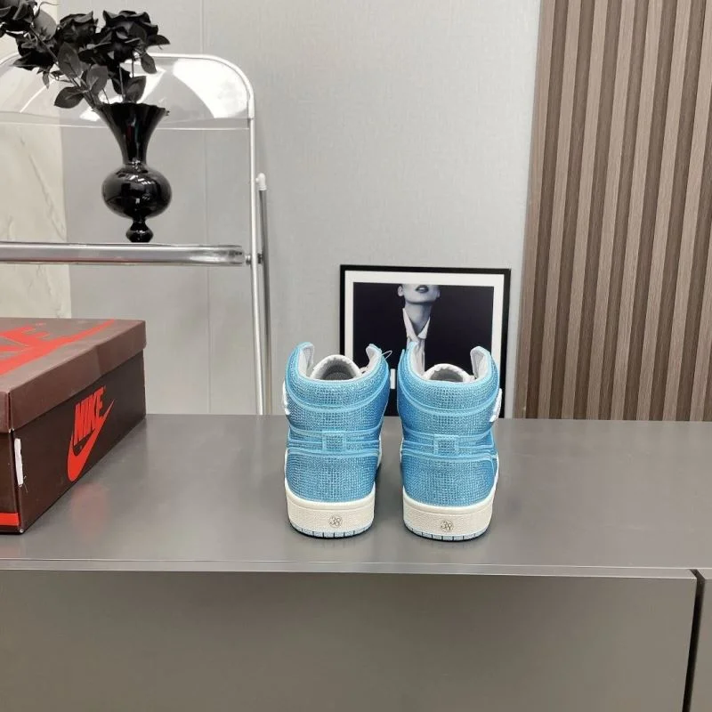 Nike Air Jordan Shoes Upgraded 33578