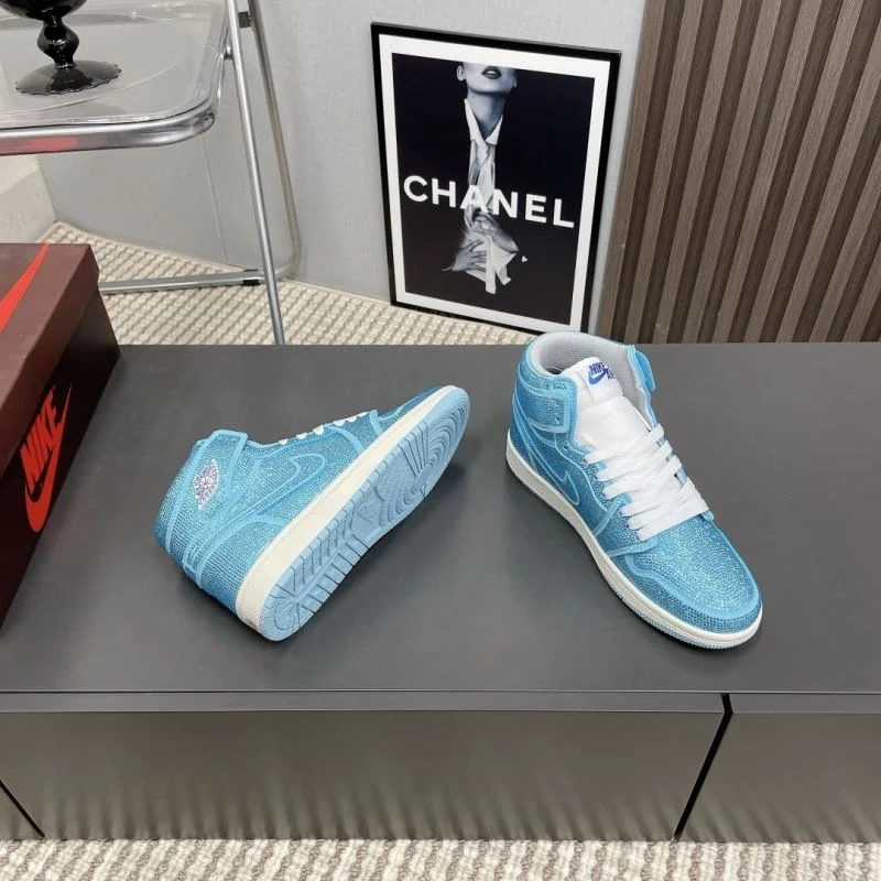 Nike Air Jordan Shoes Upgraded 33578