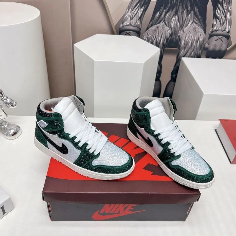 OnTrend Nike Air Jordan Shoes 33573
