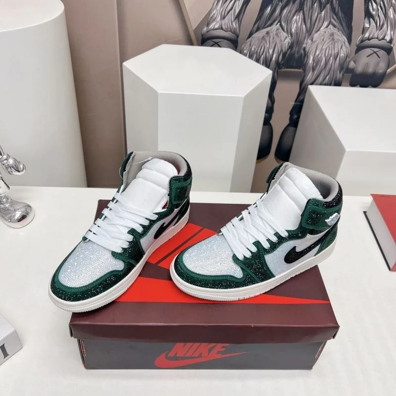 OnTrend Nike Air Jordan Shoes 33573