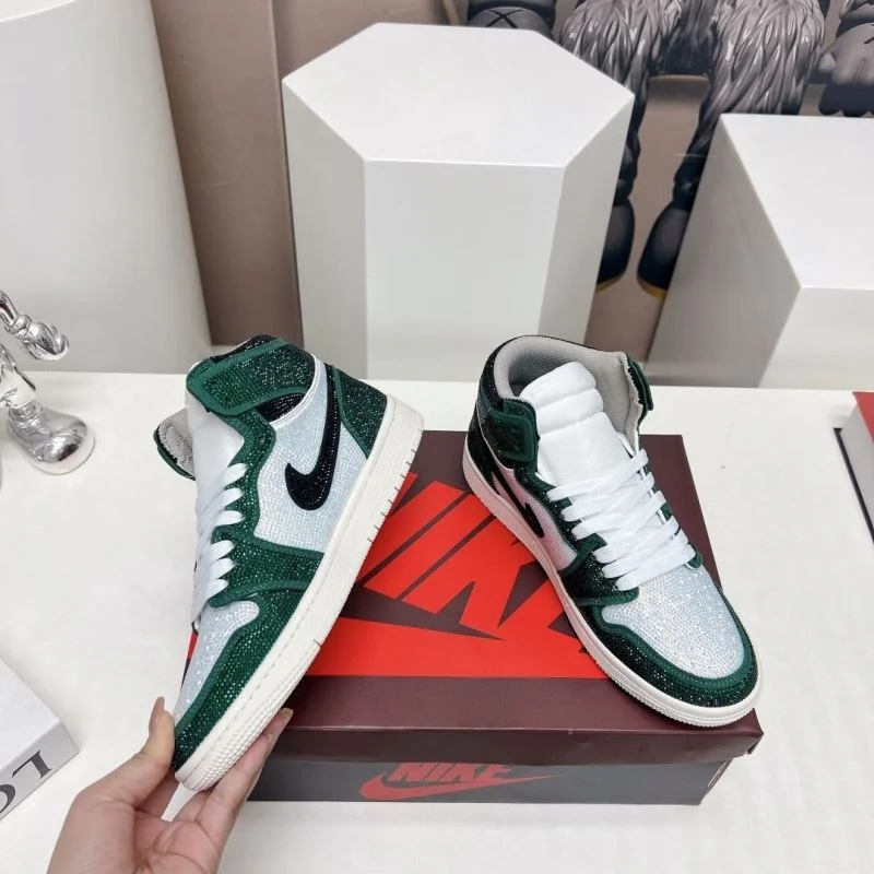 OnTrend Nike Air Jordan Shoes 33573