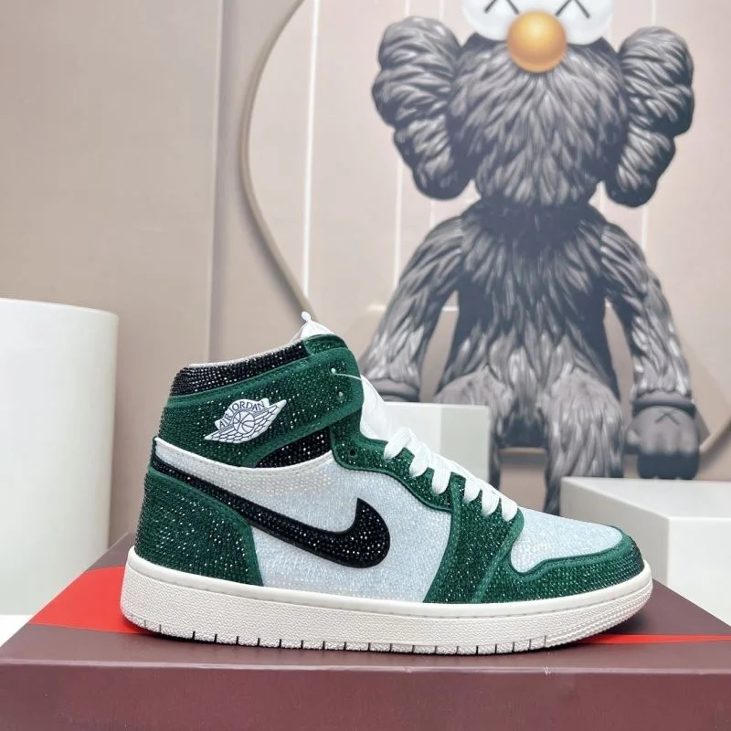 OnTrend Nike Air Jordan Shoes 33573