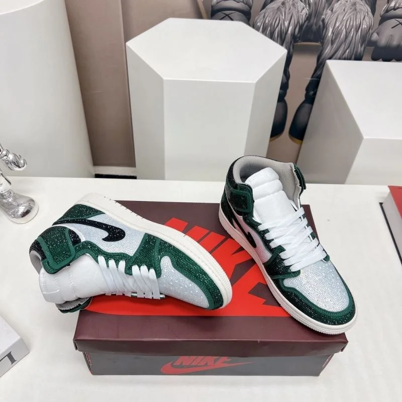 OnTrend Nike Air Jordan Shoes 33573