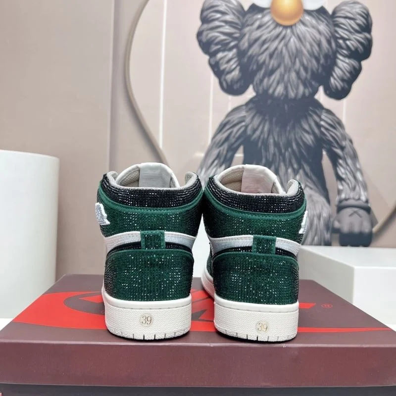 OnTrend Nike Air Jordan Shoes 33573