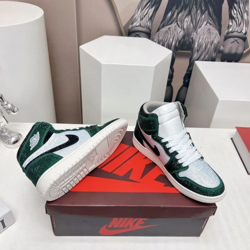 OnTrend Nike Air Jordan Shoes 33573