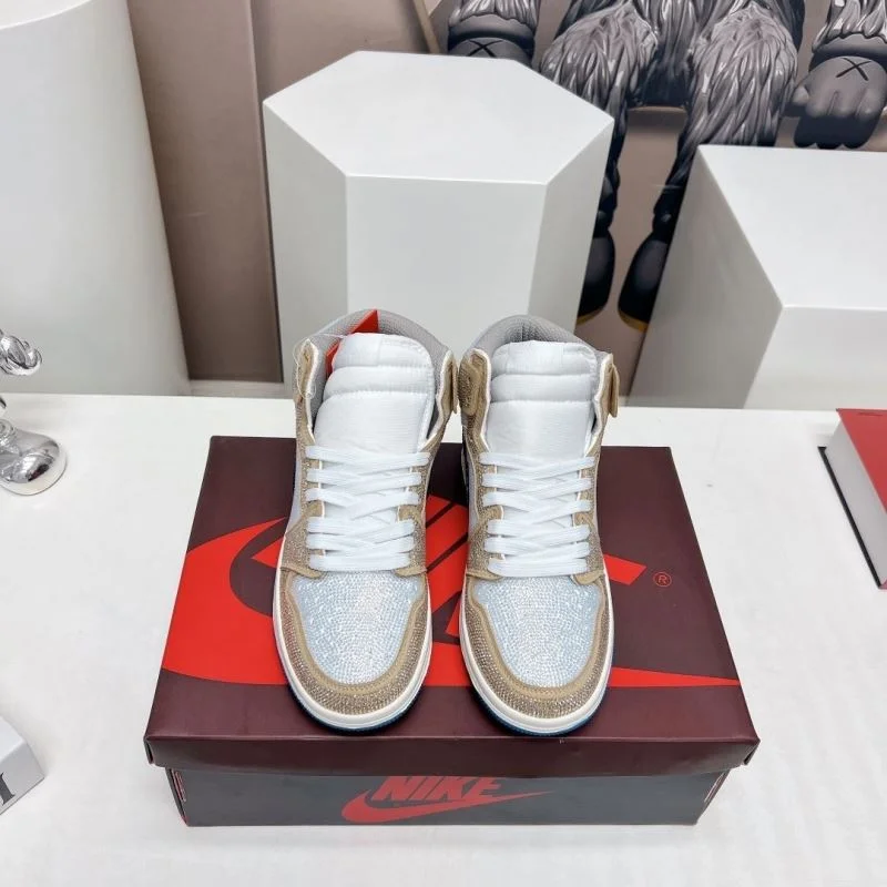WrinkleFree Nike Air Jordan Shoes 33572
