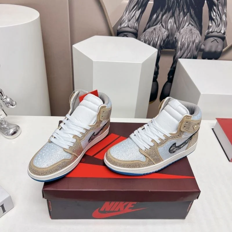 WrinkleFree Nike Air Jordan Shoes 33572