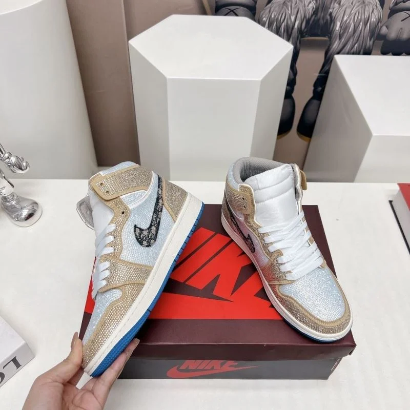 WrinkleFree Nike Air Jordan Shoes 33572