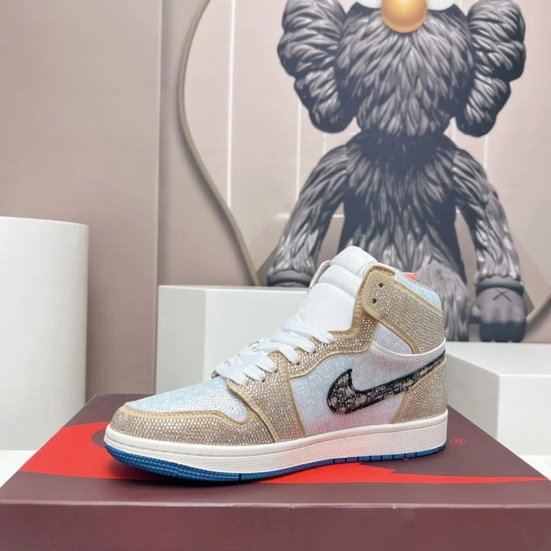WrinkleFree Nike Air Jordan Shoes 33572