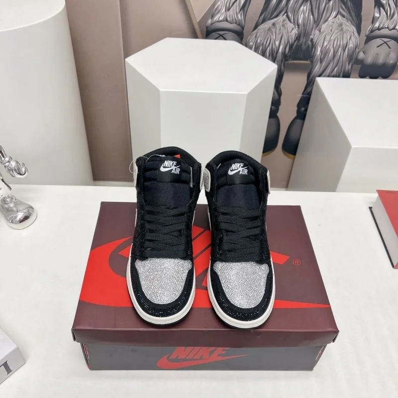 Nike Air Jordan Shoes OdorResistant 33569