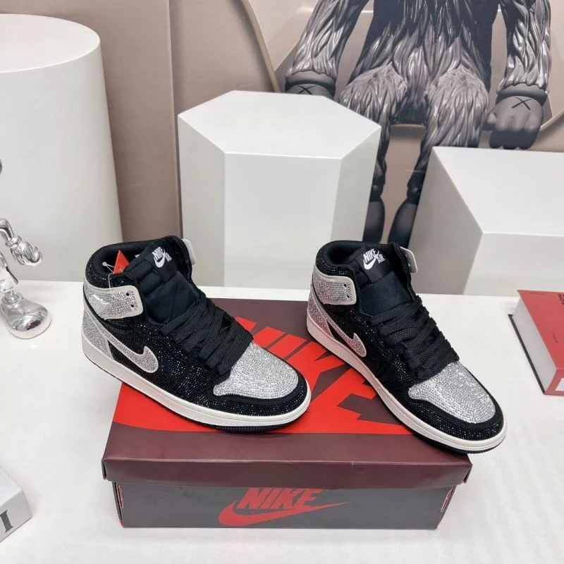 Nike Air Jordan Shoes OdorResistant 33569