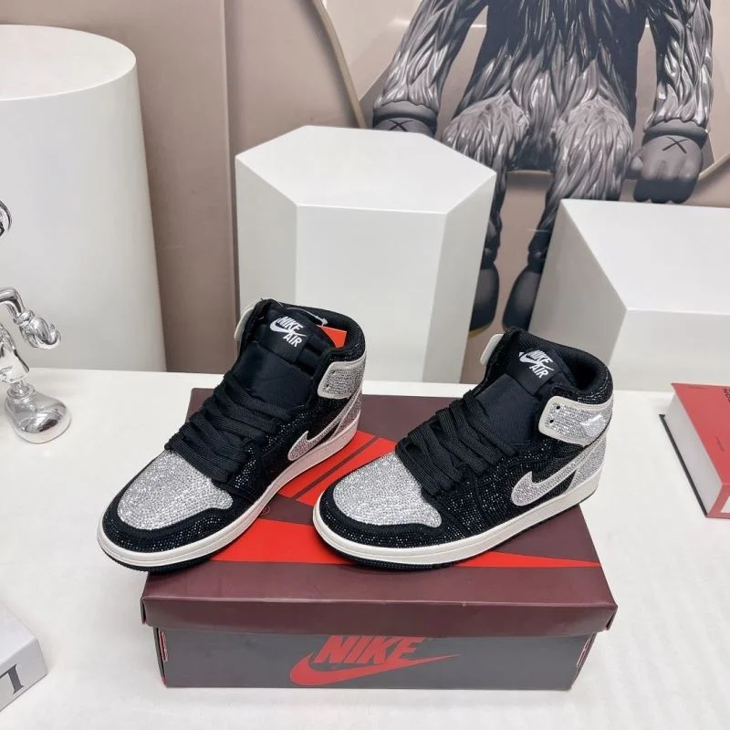 Nike Air Jordan Shoes OdorResistant 33569