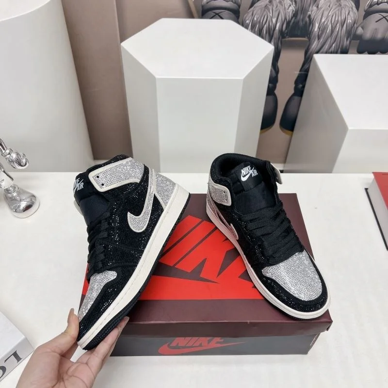 Nike Air Jordan Shoes OdorResistant 33569