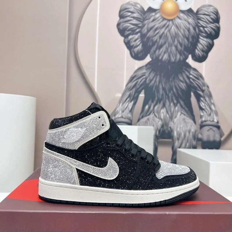 Nike Air Jordan Shoes OdorResistant 33569