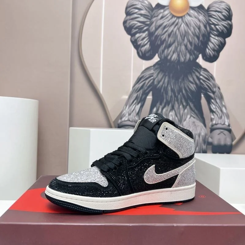 Nike Air Jordan Shoes OdorResistant 33569