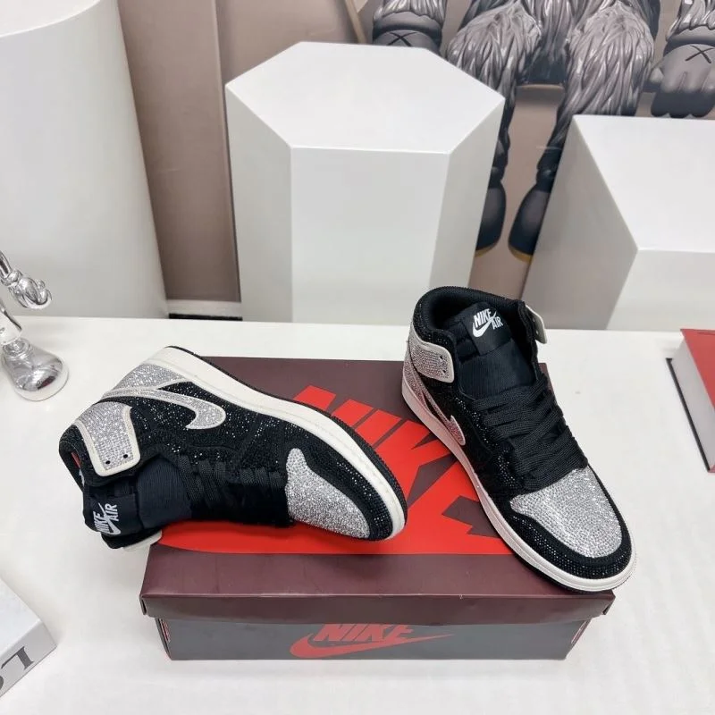 Nike Air Jordan Shoes OdorResistant 33569