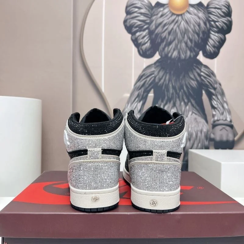 Nike Air Jordan Shoes OdorResistant 33569