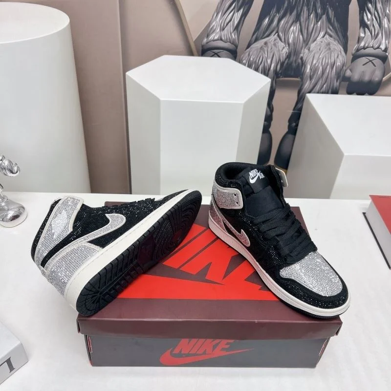 Nike Air Jordan Shoes OdorResistant 33569