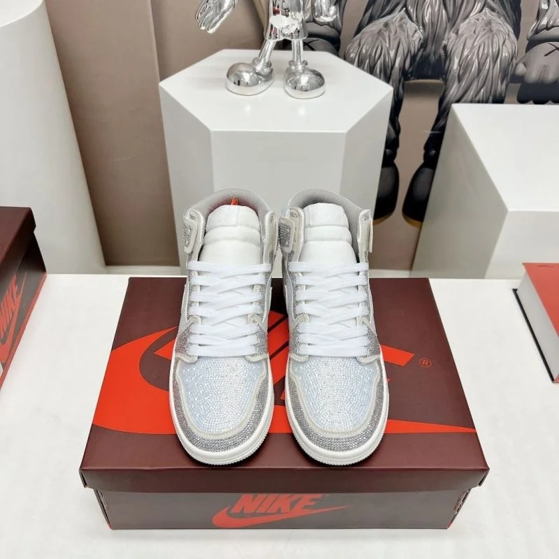 Colorful Nike Air Jordan Shoes 33566