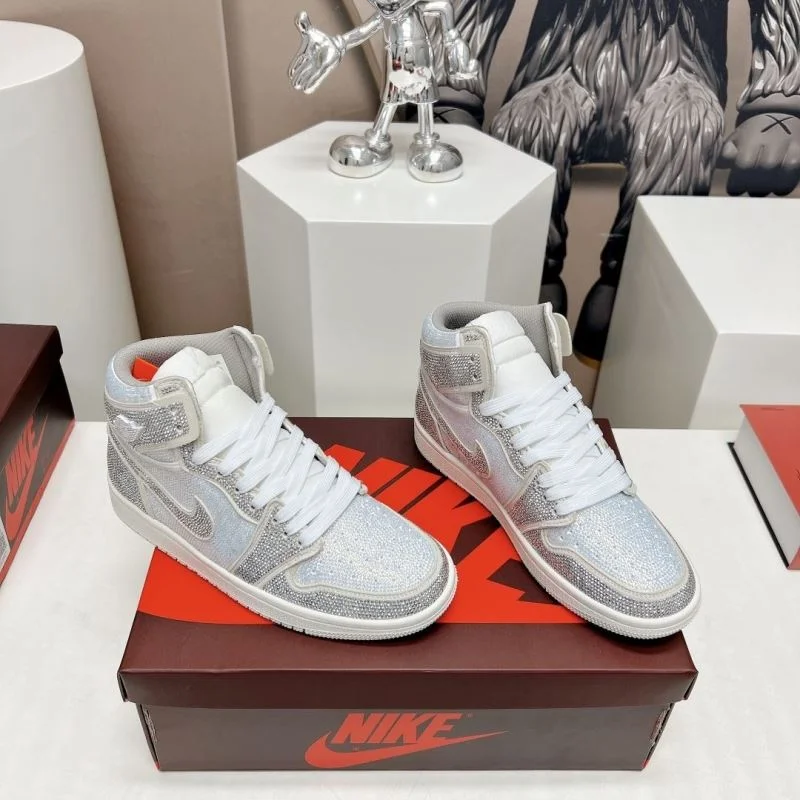 Colorful Nike Air Jordan Shoes 33566
