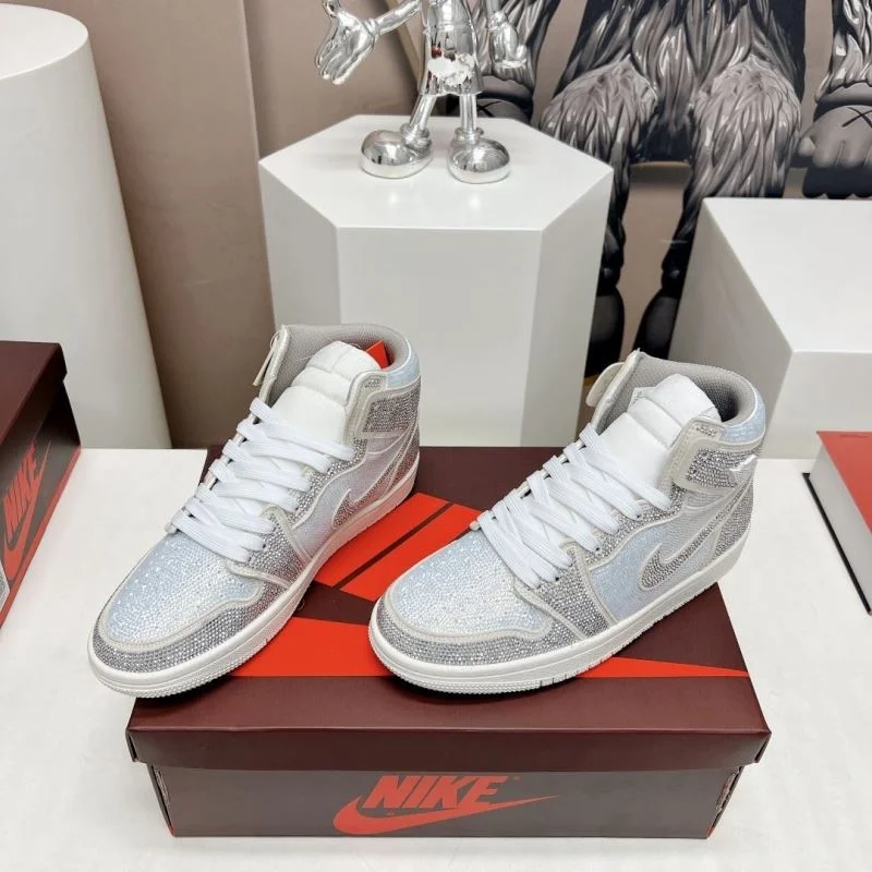 Colorful Nike Air Jordan Shoes 33566