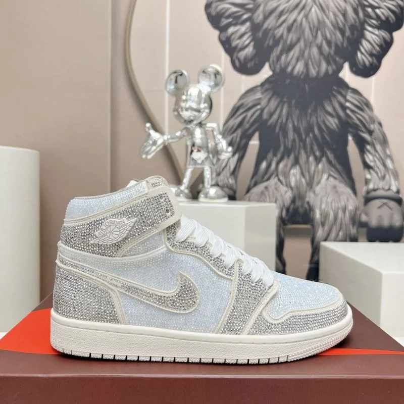Colorful Nike Air Jordan Shoes 33566