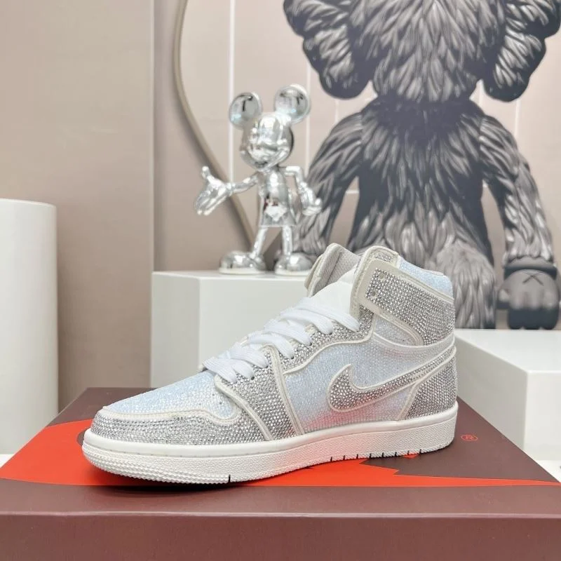 Colorful Nike Air Jordan Shoes 33566