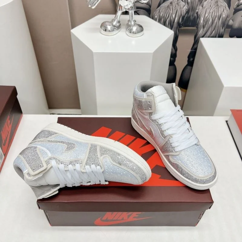 Colorful Nike Air Jordan Shoes 33566