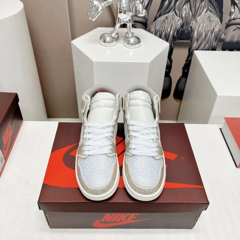 Nike Air Jordan Shoes Soft 33564