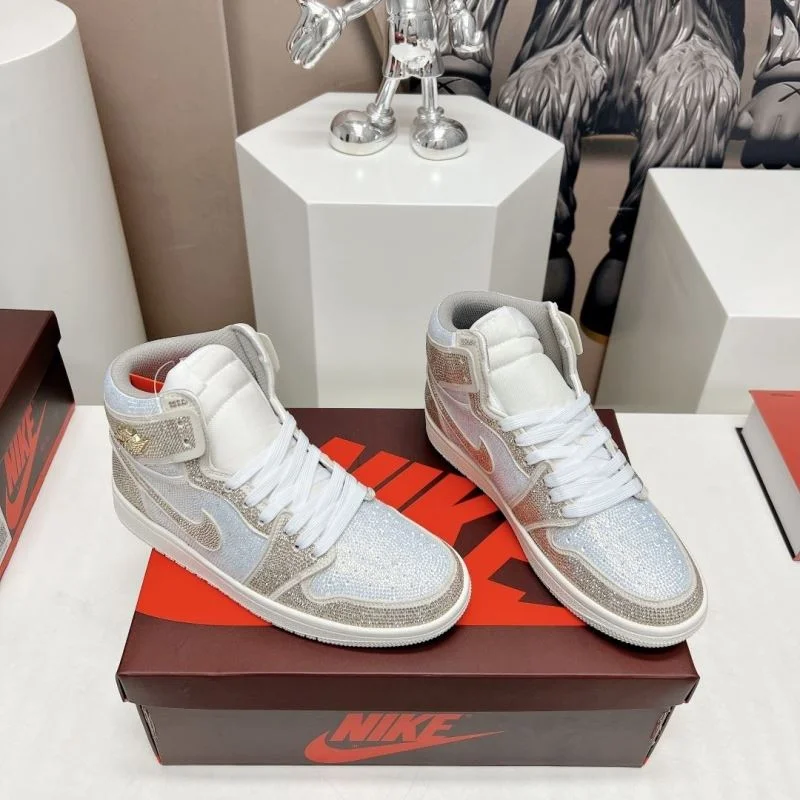Nike Air Jordan Shoes Soft 33564