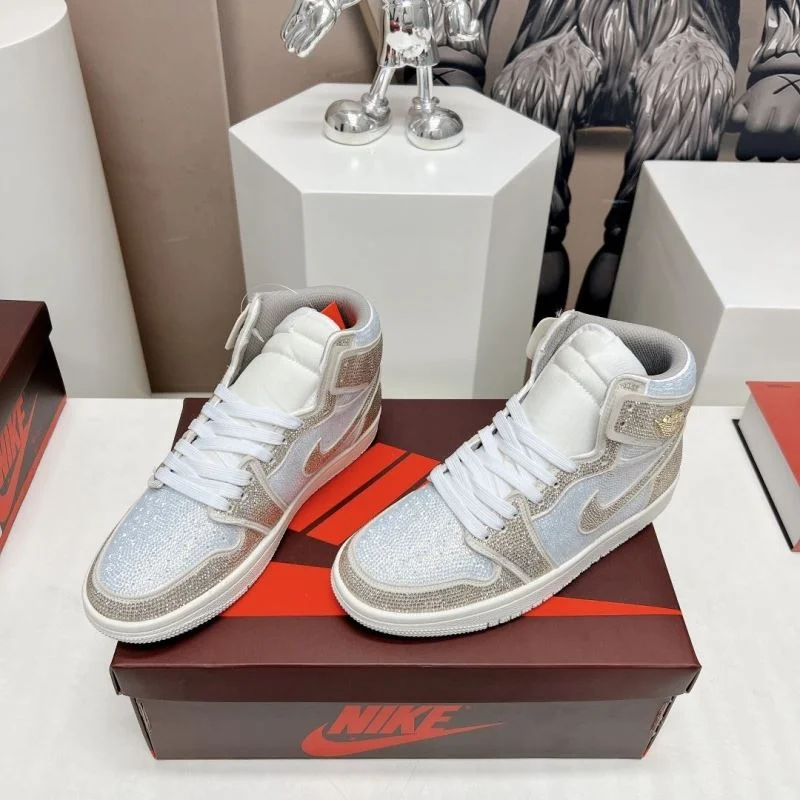 Nike Air Jordan Shoes Soft 33564