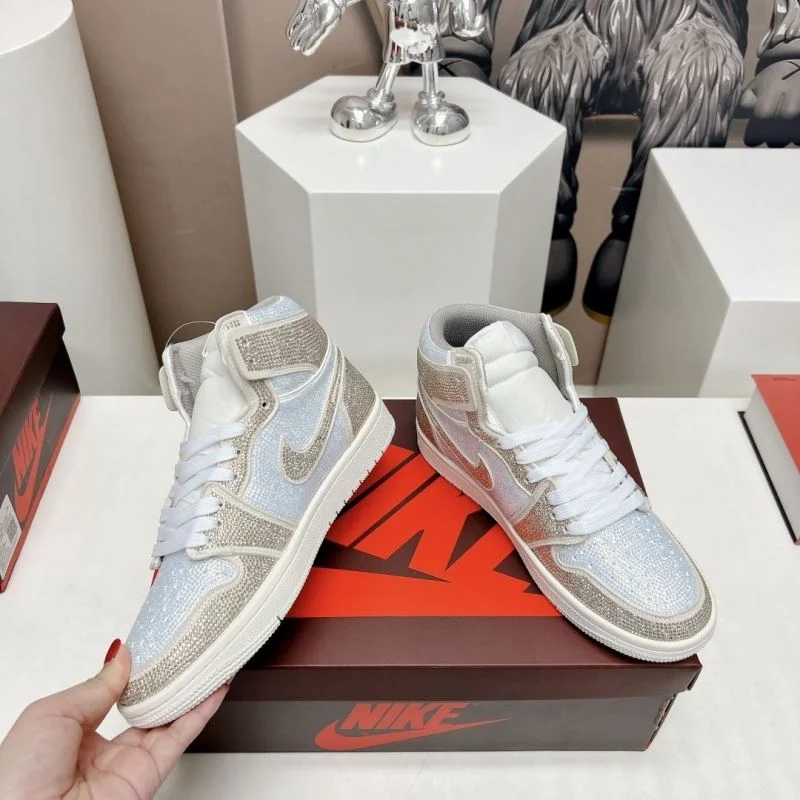 Nike Air Jordan Shoes Soft 33564