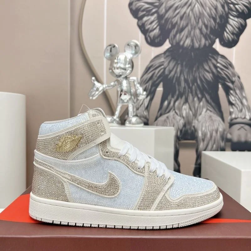 Nike Air Jordan Shoes Soft 33564